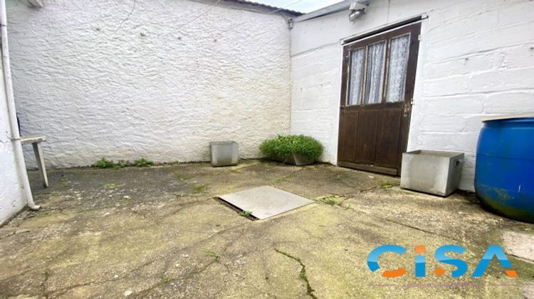 Ma-Cabane - Vente Maison Neuilly-en-Thelle, 51 m²