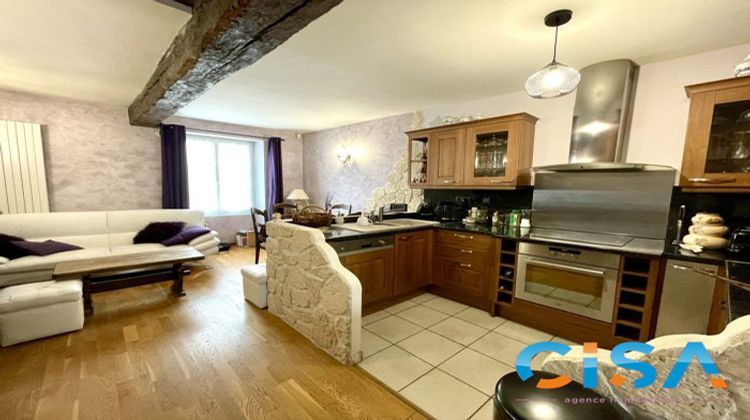 Ma-Cabane - Vente Maison Neuilly-en-Thelle, 125 m²