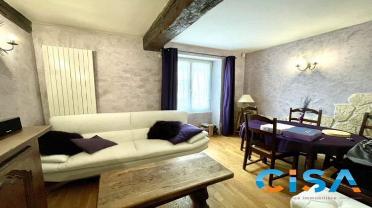 Ma-Cabane - Vente Maison Neuilly-en-Thelle, 125 m²