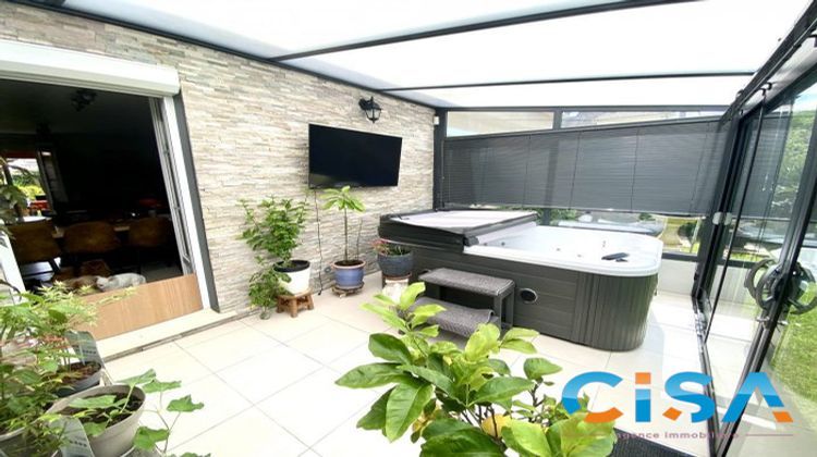 Ma-Cabane - Vente Maison Neuilly-en-Thelle, 140 m²