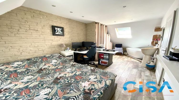 Ma-Cabane - Vente Maison Neuilly-en-Thelle, 140 m²