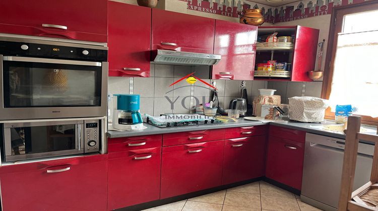 Ma-Cabane - Vente Maison NEUILLY-EN-THELLE, 141 m²