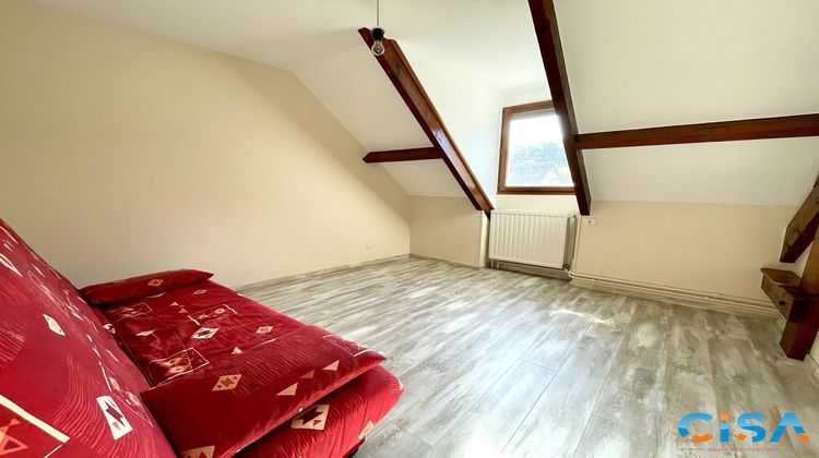 Ma-Cabane - Vente Maison Neuilly-en-Thelle, 146 m²