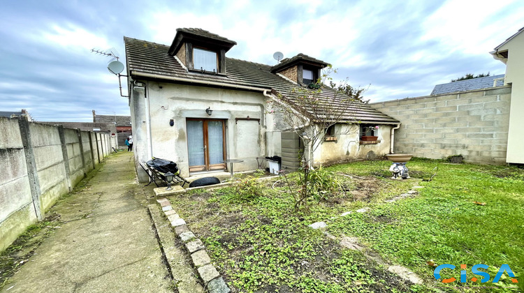 Ma-Cabane - Vente Maison Neuilly-en-Thelle, 66 m²