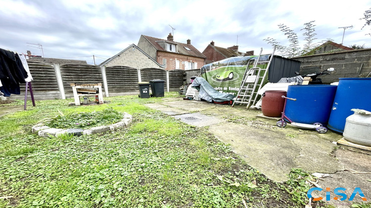 Ma-Cabane - Vente Maison Neuilly-en-Thelle, 66 m²