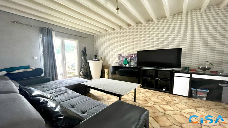 Ma-Cabane - Vente Maison Neuilly-en-Thelle, 66 m²