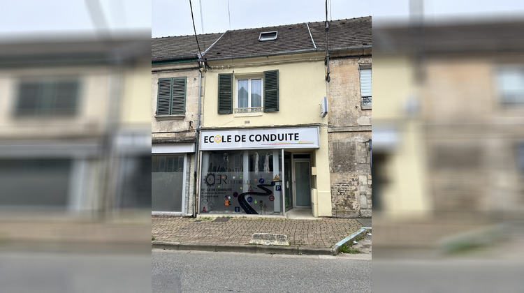 Ma-Cabane - Vente Maison Neuilly-en-Thelle, 125 m²