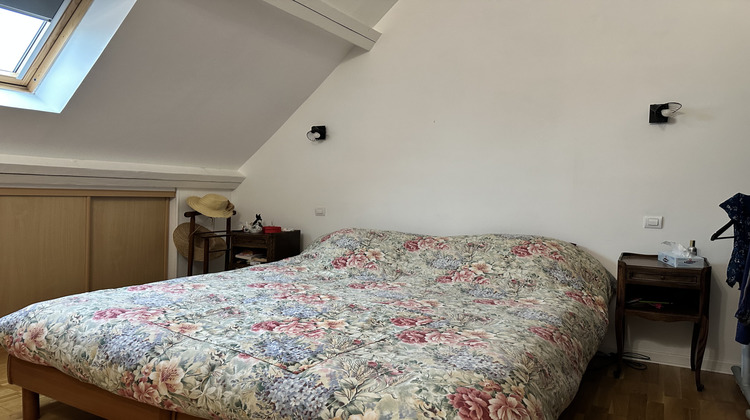 Ma-Cabane - Vente Maison Neuilly-en-Thelle, 125 m²