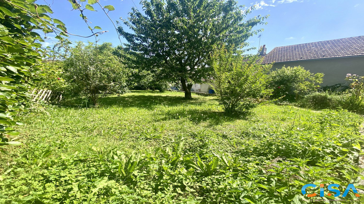 Ma-Cabane - Vente Maison Neuilly-en-Thelle, 190 m²