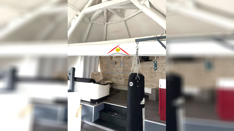 Ma-Cabane - Vente Maison NEUILLY-EN-THELLE, 105 m²