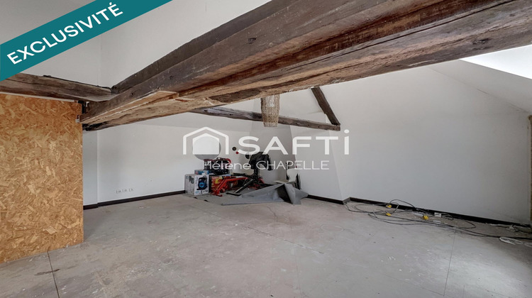 Ma-Cabane - Vente Maison Neuilly-en-Thelle, 140 m²