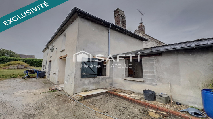 Ma-Cabane - Vente Maison Neuilly-en-Thelle, 140 m²