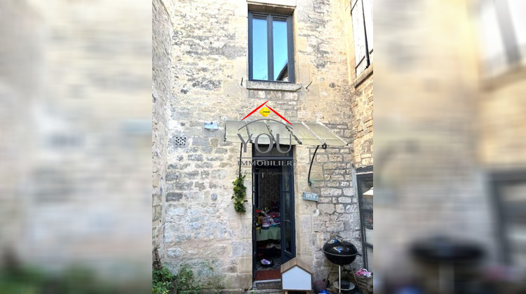 Ma-Cabane - Vente Maison NEUILLY-EN-THELLE, 113 m²