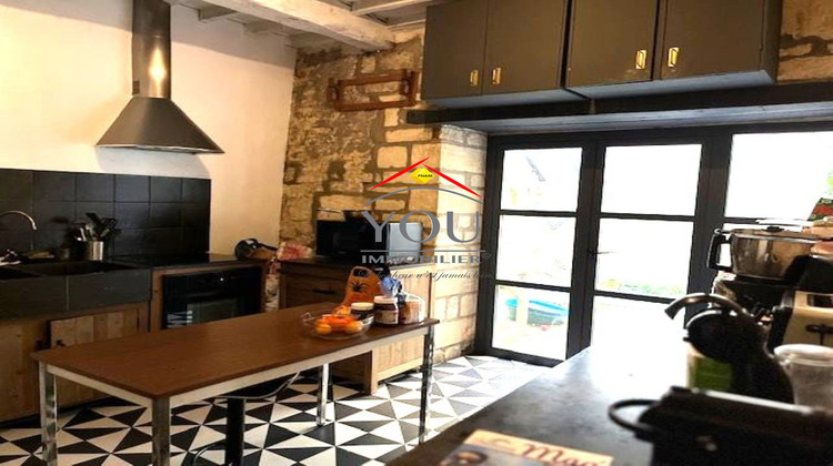 Ma-Cabane - Vente Maison NEUILLY-EN-THELLE, 113 m²