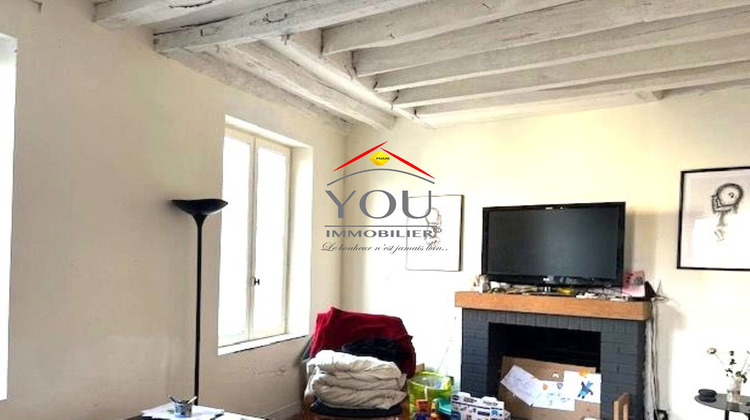 Ma-Cabane - Vente Maison NEUILLY-EN-THELLE, 113 m²