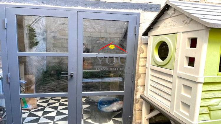 Ma-Cabane - Vente Maison NEUILLY-EN-THELLE, 113 m²