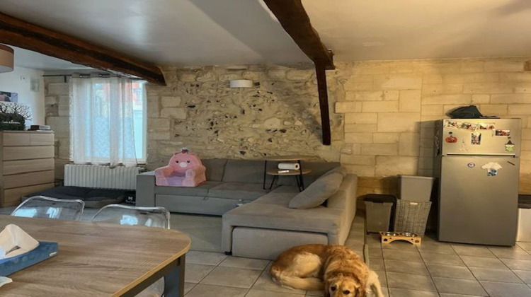 Ma-Cabane - Vente Maison NEUILLY-EN-THELLE, 133 m²