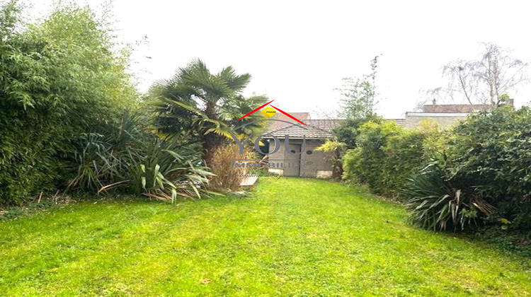 Ma-Cabane - Vente Maison NEUILLY-EN-THELLE, 133 m²