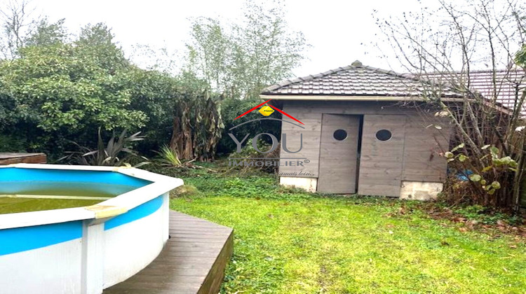 Ma-Cabane - Vente Maison NEUILLY-EN-THELLE, 133 m²