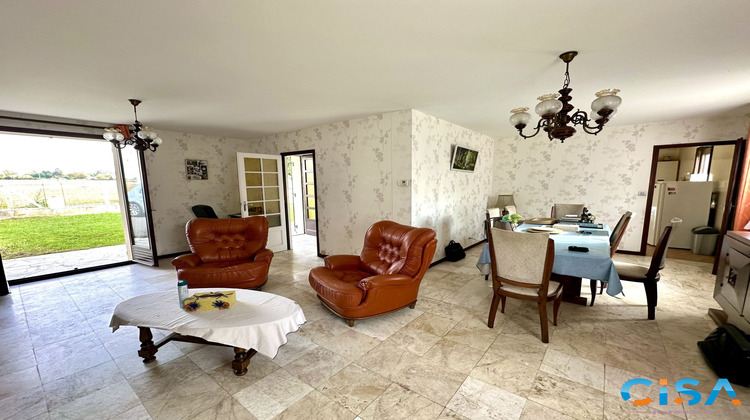 Ma-Cabane - Vente Maison Neuilly-en-Thelle, 90 m²