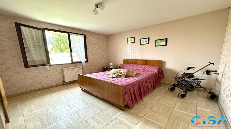 Ma-Cabane - Vente Maison Neuilly-en-Thelle, 90 m²