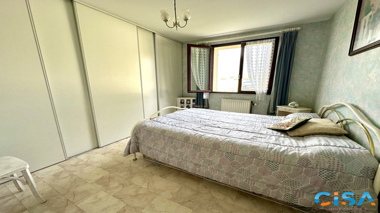 Ma-Cabane - Vente Maison Neuilly-en-Thelle, 90 m²