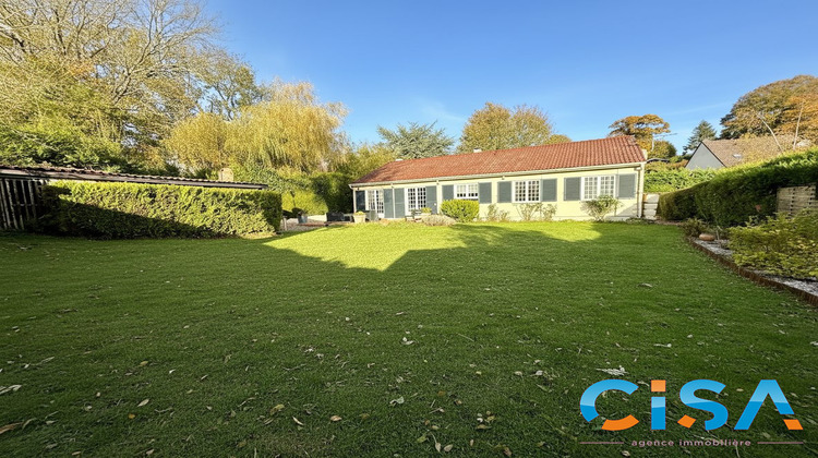 Ma-Cabane - Vente Maison Neuilly-en-Thelle, 113 m²