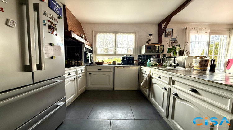 Ma-Cabane - Vente Maison Neuilly-en-Thelle, 113 m²