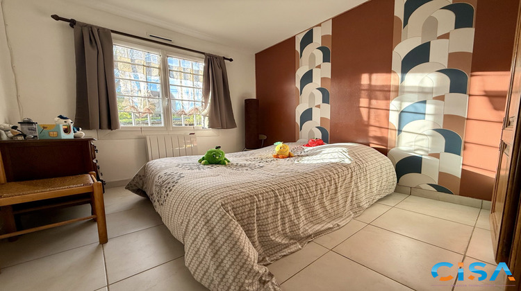 Ma-Cabane - Vente Maison Neuilly-en-Thelle, 113 m²