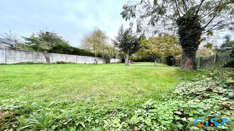 Ma-Cabane - Vente Maison Neuilly-en-Thelle, 105 m²