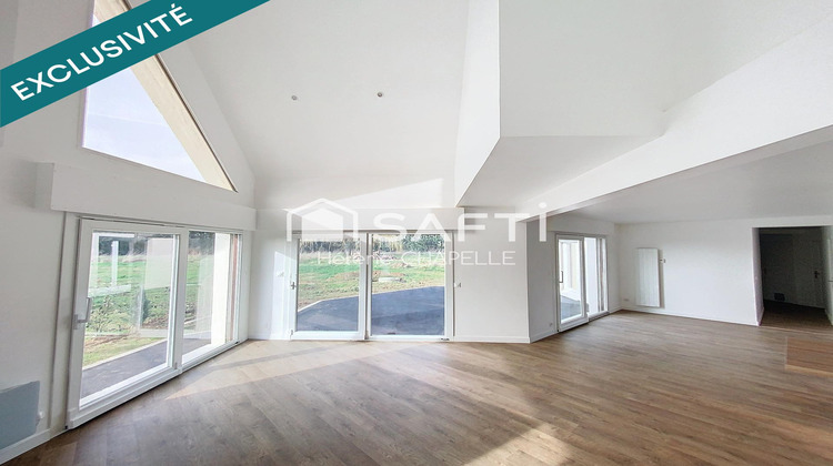 Ma-Cabane - Vente Maison Neuilly-en-Thelle, 155 m²
