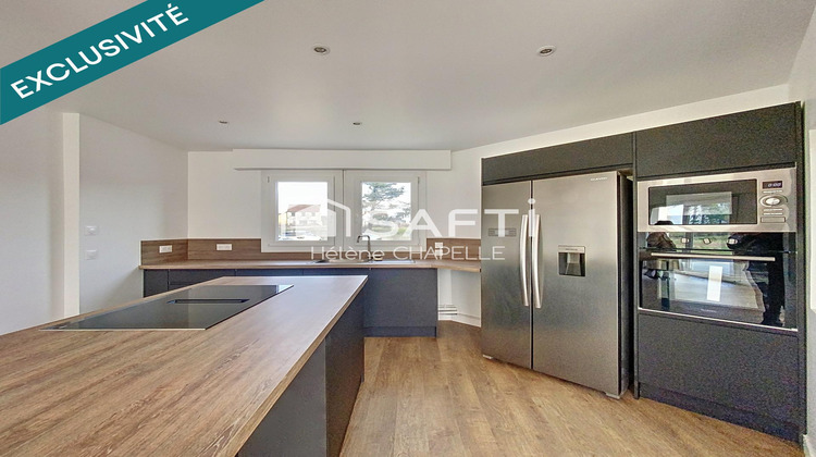 Ma-Cabane - Vente Maison Neuilly-en-Thelle, 155 m²