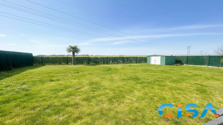 Ma-Cabane - Vente Maison Neuilly-en-Thelle, 87 m²