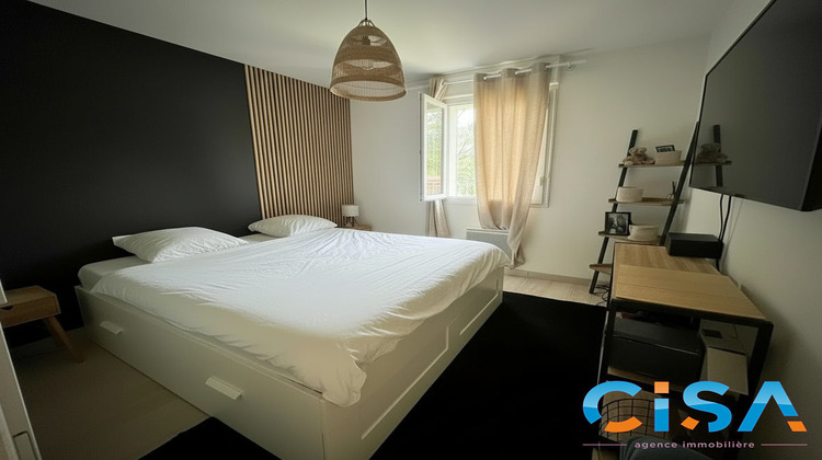 Ma-Cabane - Vente Maison Neuilly-en-Thelle, 87 m²