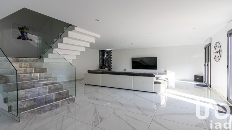 Ma-Cabane - Vente Maison Neuilly-en-Thelle, 120 m²