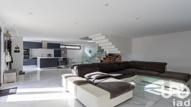 Ma-Cabane - Vente Maison Neuilly-en-Thelle, 120 m²