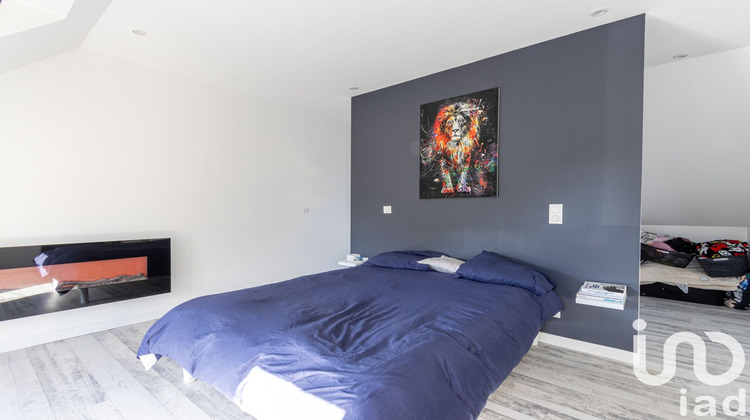 Ma-Cabane - Vente Maison Neuilly-en-Thelle, 120 m²