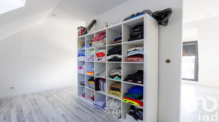 Ma-Cabane - Vente Maison Neuilly-en-Thelle, 120 m²