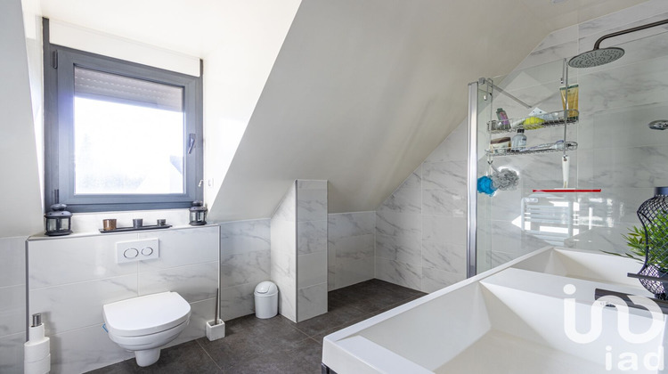 Ma-Cabane - Vente Maison Neuilly-en-Thelle, 120 m²