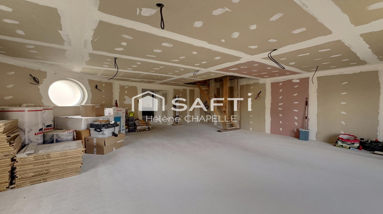 Ma-Cabane - Vente Maison Neuilly-en-Thelle, 114 m²