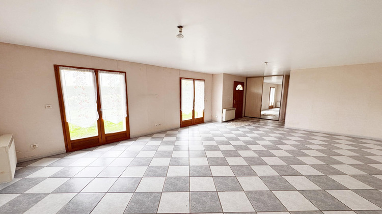 Ma-Cabane - Vente Maison Neuilly-en-Thelle, 88 m²