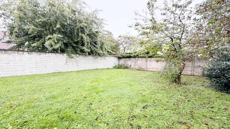 Ma-Cabane - Vente Maison Neuilly-en-Thelle, 88 m²