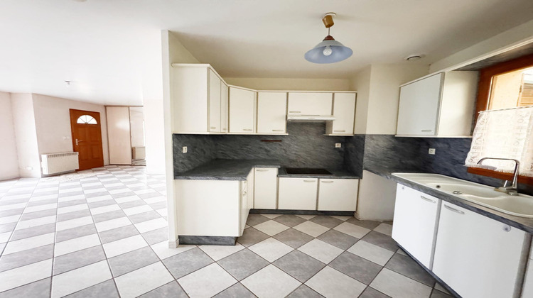 Ma-Cabane - Vente Maison Neuilly-en-Thelle, 88 m²