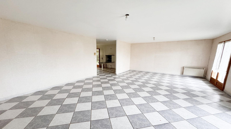 Ma-Cabane - Vente Maison Neuilly-en-Thelle, 88 m²