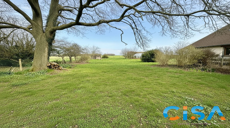 Ma-Cabane - Vente Maison Neuilly-en-Thelle, 139 m²