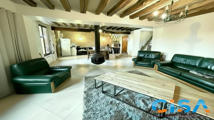 Ma-Cabane - Vente Maison Neuilly-en-Thelle, 139 m²