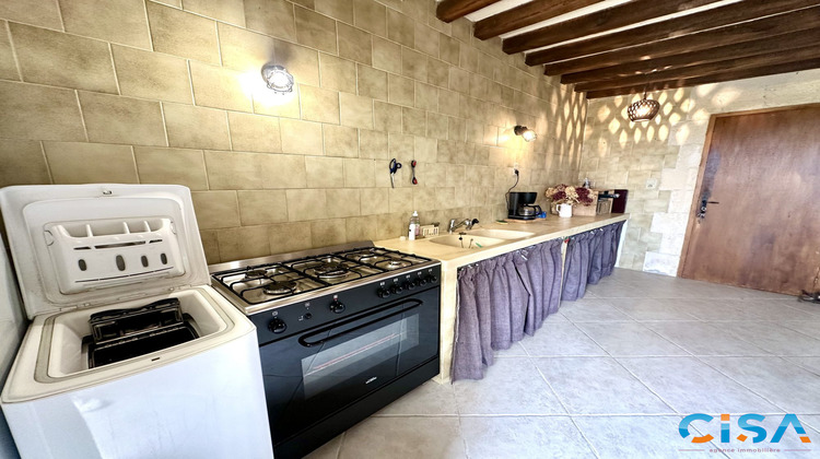 Ma-Cabane - Vente Maison Neuilly-en-Thelle, 139 m²