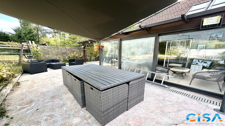 Ma-Cabane - Vente Maison Neuilly-en-Thelle, 170 m²