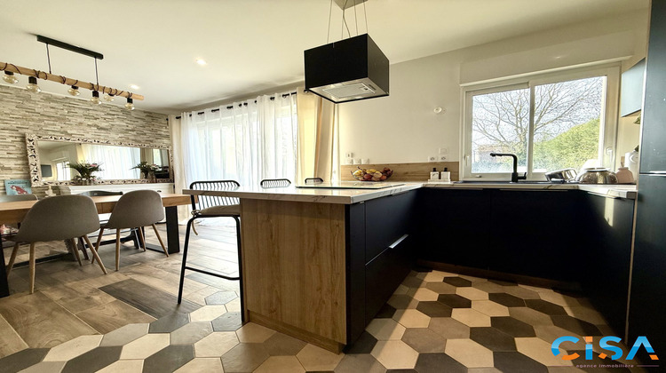 Ma-Cabane - Vente Maison Neuilly-en-Thelle, 125 m²