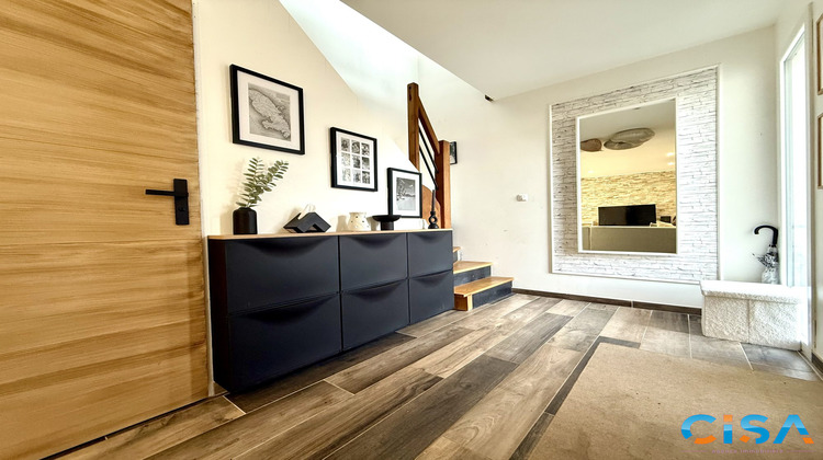 Ma-Cabane - Vente Maison Neuilly-en-Thelle, 125 m²